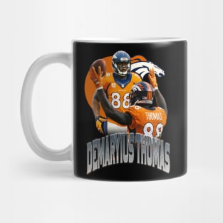 Demaryius Thomas Mug